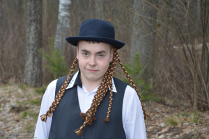 Meteņdienas pasākums pārējām klasēm_105