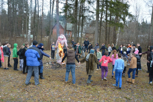 Meteņdienas pasākums pārējām klasēm_109