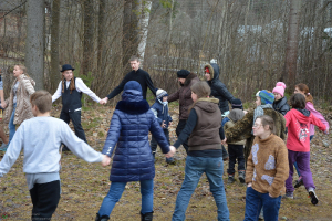 Meteņdienas pasākums pārējām klasēm_111