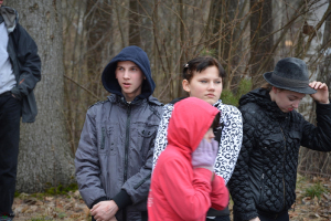 Meteņdienas pasākums pārējām klasēm_126