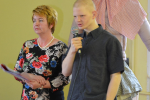 Meteņdienas pasākums pārējām klasēm_27