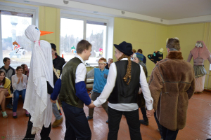 Meteņdienas pasākums pārējām klasēm_53
