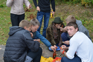 Orientēšanās sacensības / Pikniks_104