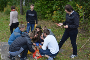 Orientēšanās sacensības / Pikniks_105