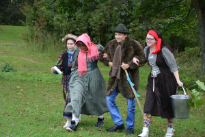 Orientēšanās sacensības / Pikniks_14