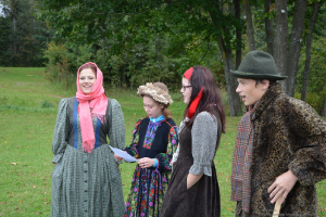 Orientēšanās sacensības / Pikniks_16