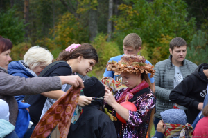 Orientēšanās sacensības / Pikniks_17