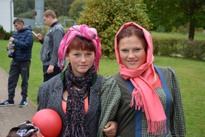Orientēšanās sacensības / Pikniks_1