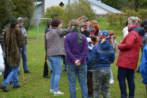Orientēšanās sacensības / Pikniks_26
