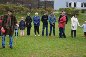 Orientēšanās sacensības / Pikniks_29