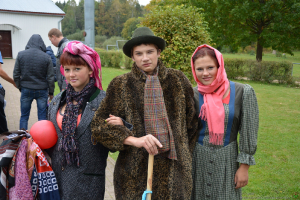 Orientēšanās sacensības / Pikniks_2
