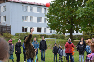 Orientēšanās sacensības / Pikniks_31