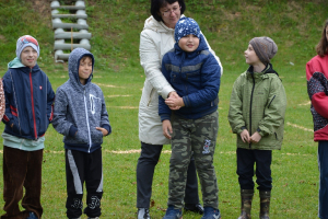Orientēšanās sacensības / Pikniks_32