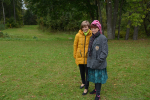 Orientēšanās sacensības / Pikniks_36