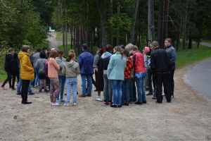Orientēšanās sacensības / Pikniks_37
