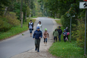 Orientēšanās sacensības / Pikniks_38