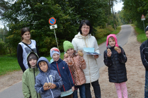 Orientēšanās sacensības / Pikniks_39
