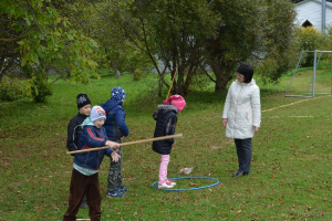Orientēšanās sacensības / Pikniks_43