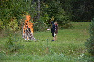 Orientēšanās sacensības / Pikniks_47