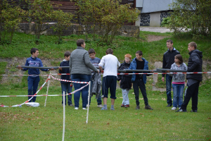 Orientēšanās sacensības / Pikniks_49
