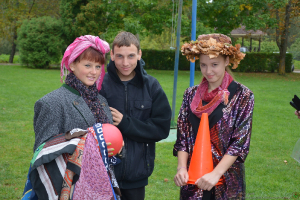 Orientēšanās sacensības / Pikniks_4