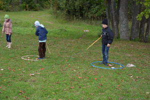 Orientēšanās sacensības / Pikniks_55