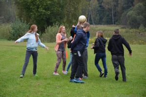 Orientēšanās sacensības / Pikniks_59