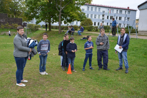 Orientēšanās sacensības / Pikniks_62