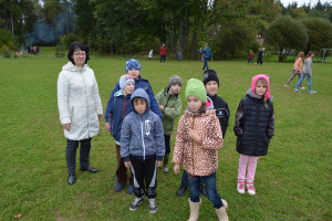 Orientēšanās sacensības / Pikniks_65