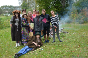Orientēšanās sacensības / Pikniks_70