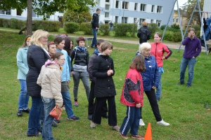 Orientēšanās sacensības / Pikniks_77