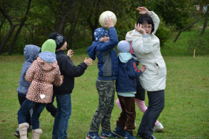 Orientēšanās sacensības / Pikniks_79