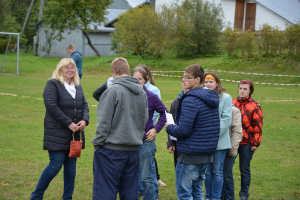 Orientēšanās sacensības / Pikniks_83