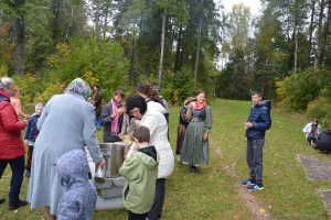 Orientēšanās sacensības / Pikniks_94