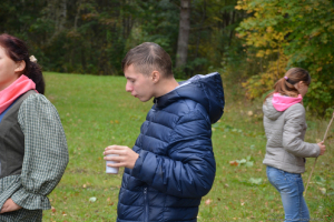 Orientēšanās sacensības / Pikniks_95