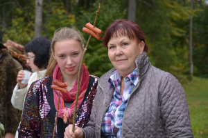 Orientēšanās sacensības / Pikniks_97