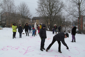 Pasākumi C klašu struktūrvienībā 2017. gada februārī
