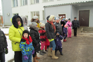 Pasākumi C klašu struktūrvienībā 2017. gada februārī_22