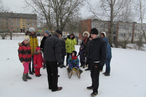 Pasākumi C klašu struktūrvienībā 2017. gada februārī_9