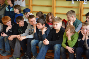 Pasākums 