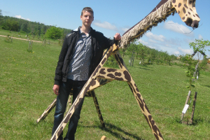 Piedzīvojumi Likteņdārzā (Festivāls 