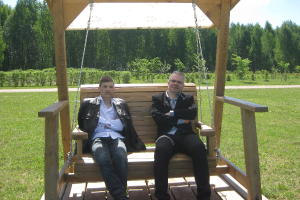 Piedzīvojumi Likteņdārzā (Festivāls 