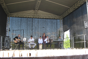 Piedzīvojumi Likteņdārzā (Festivāls 