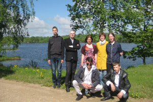 Piedzīvojumi Likteņdārzā (Festivāls 