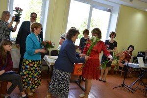 Profesionālo klašu izlaidums 2. jūnijā_99