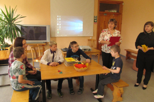 Skolas padomes sanāksme / Vecāku diena 18. oktobrī_8