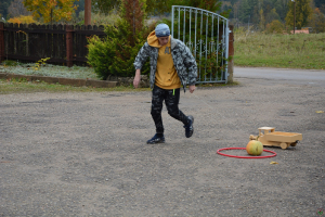 Sporta diena C klašu struktūrvienībā 11. oktobrī_51