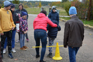 Sporta diena C klašu struktūrvienībā 11. oktobrī_81
