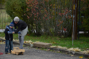 Sporta diena C klašu struktūrvienībā 11. oktobrī_83