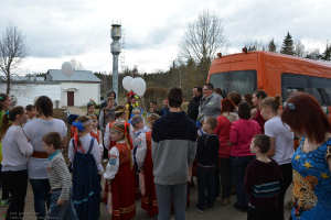 Tikšanās ar Tēvu Alekseju un ansambli Zdravinka 27. aprīlī_100